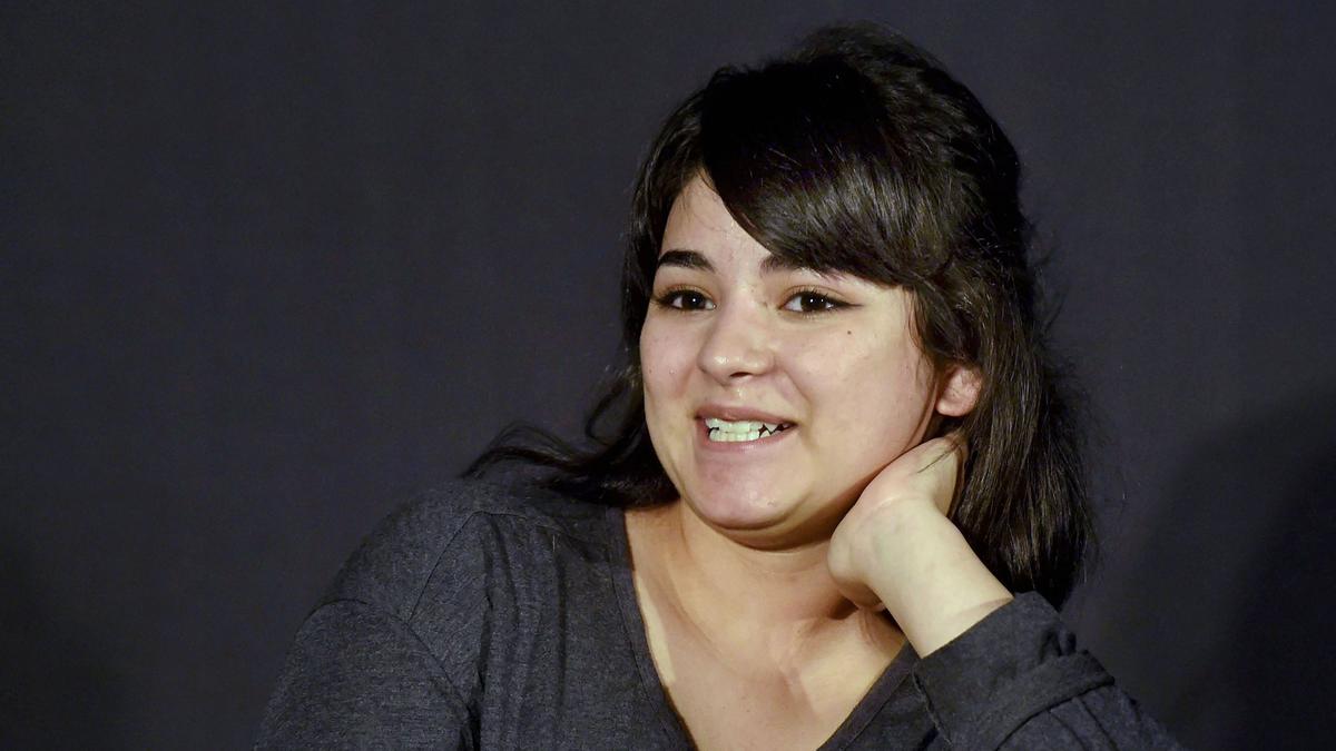 ‘Dangal’ actor Zaira Wasim gets married